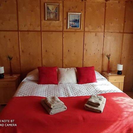 Apartament Widok Чарна-Гура Экстерьер фото