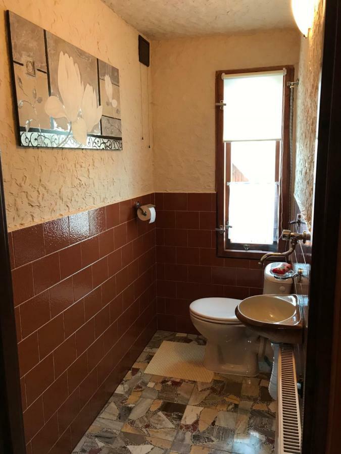 Apartament Widok Чарна-Гура Экстерьер фото