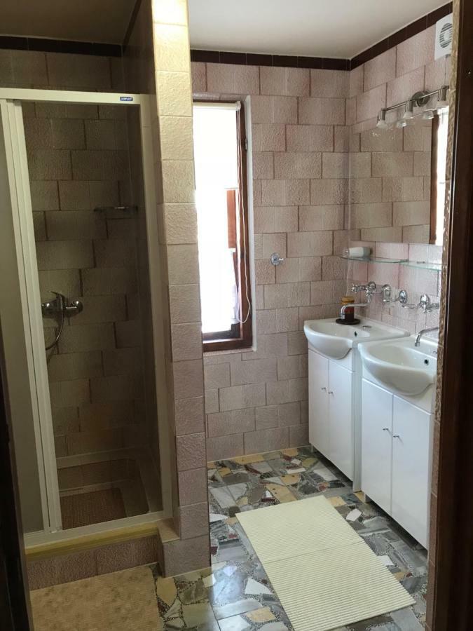 Apartament Widok Чарна-Гура Экстерьер фото